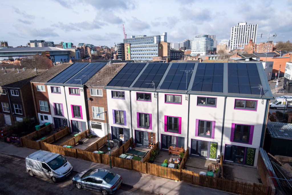 Energiesprong UK